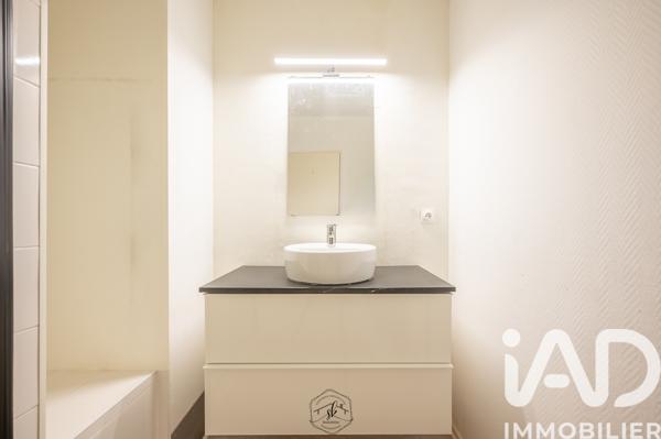 Appartement à vendre 2 pièces 48 m² Florange