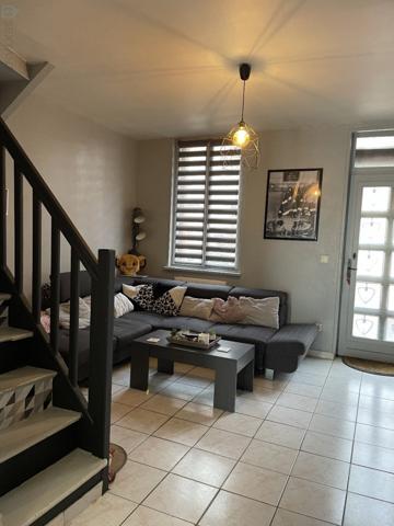 Maison de ville 4 pièces proche sud 3