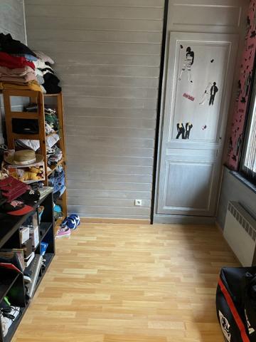 Maison de ville 4 pièces proche sud 3