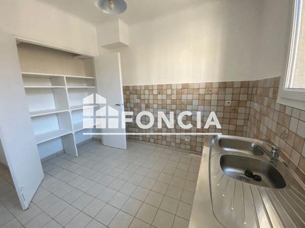 Location Appartement 2 pièces 55.5 m² - 13 RUE DES ARQUEBUSIERS Pontoise 95300