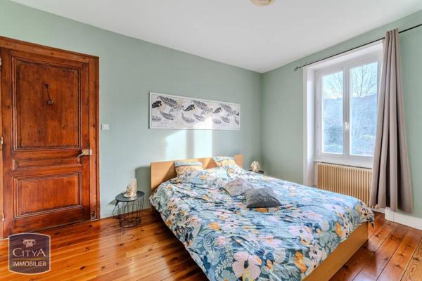 Maison à vendre 5 pièces 130m² Thizy-les-Bourgs (69240)