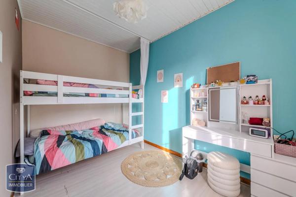 Maison à vendre 5 pièces 130m² Thizy-les-Bourgs (69240)