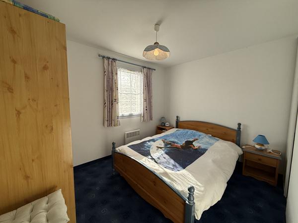 Maison L Aiguillon Sur Vie 3 pièce(s) 54.1 m2