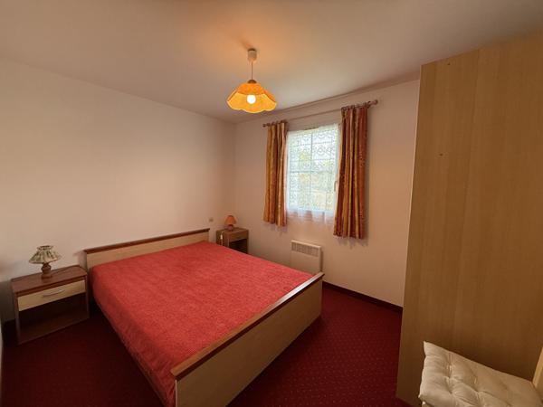 Maison L Aiguillon Sur Vie 3 pièce(s) 54.1 m2