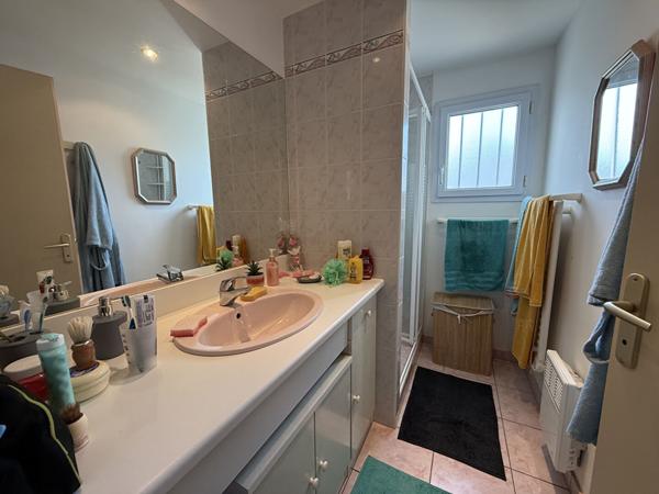 Maison L Aiguillon Sur Vie 3 pièce(s) 54.1 m2