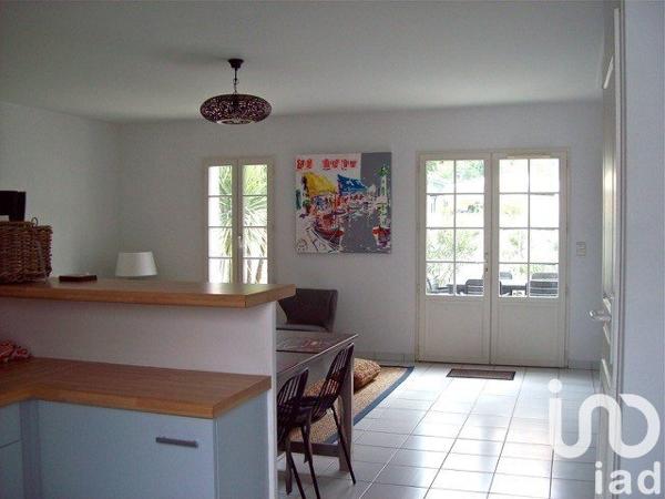 Maison 4 pièces de 80 m² à Saint-Martin-de-Ré (17410)