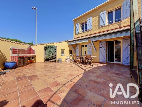 Maison à vendre 5 pièces 107 m² Six-Fours-les-Plages