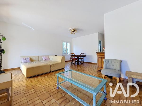 Maison à vendre 5 pièces 107 m² Six-Fours-les-Plages