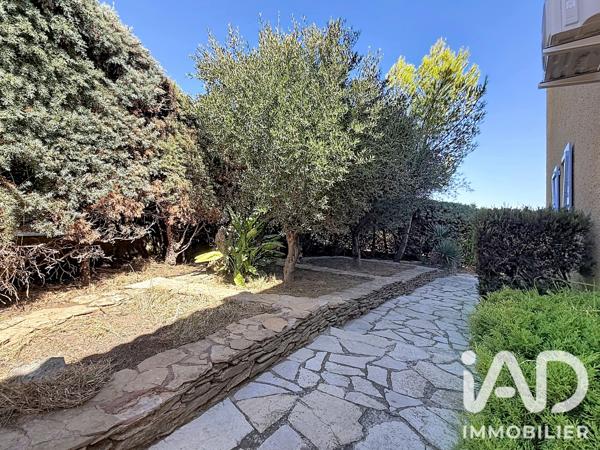 Maison à vendre 5 pièces 107 m² Six-Fours-les-Plages