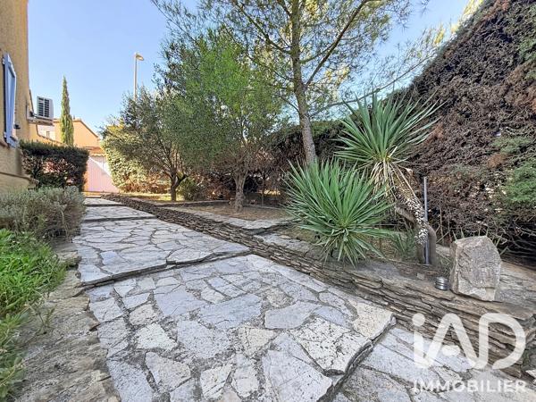 Maison à vendre 5 pièces 107 m² Six-Fours-les-Plages