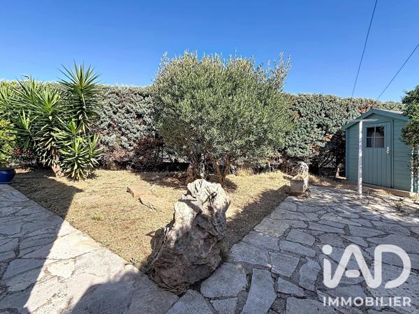 Maison à vendre 5 pièces 107 m² Six-Fours-les-Plages