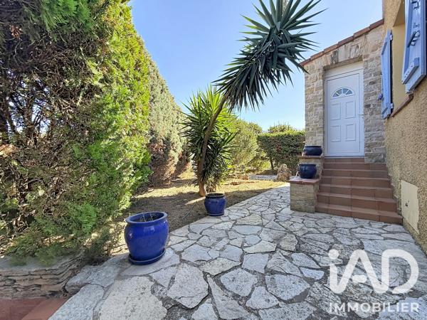 Maison à vendre 5 pièces 107 m² Six-Fours-les-Plages