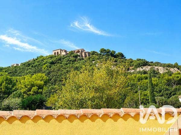 Maison à vendre 5 pièces 107 m² Six-Fours-les-Plages