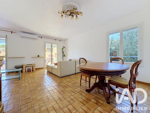 Maison à vendre 5 pièces 107 m² Six-Fours-les-Plages