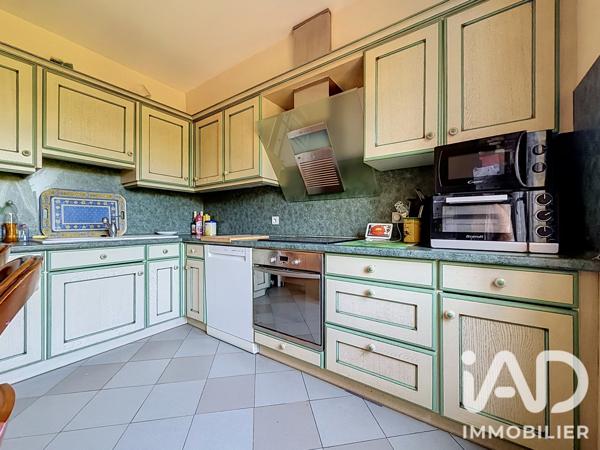 Maison à vendre 5 pièces 107 m² Six-Fours-les-Plages
