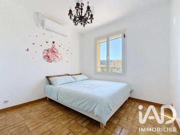 Maison à vendre 5 pièces 107 m² Six-Fours-les-Plages