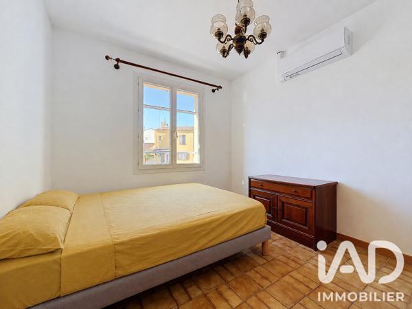Maison à vendre 5 pièces 107 m² Six-Fours-les-Plages