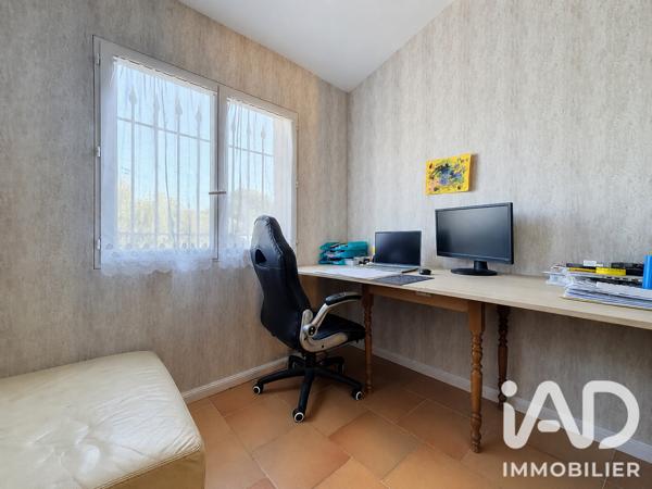 Maison à vendre 5 pièces 107 m² Six-Fours-les-Plages