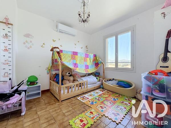 Maison à vendre 5 pièces 107 m² Six-Fours-les-Plages