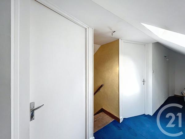 Maison à vendre  4 pièces - 77 m2 REMIREMONT - 88