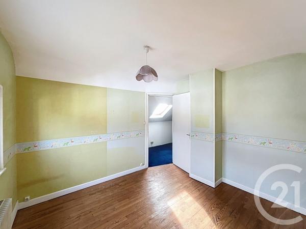 Maison à vendre  4 pièces - 77 m2 REMIREMONT - 88