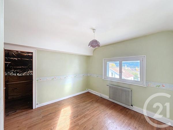 Maison à vendre  4 pièces - 77 m2 REMIREMONT - 88