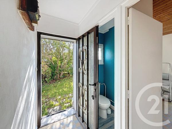 Maison à vendre  4 pièces - 77 m2 REMIREMONT - 88