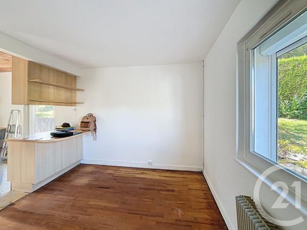 Maison à vendre  4 pièces - 77 m2 REMIREMONT - 88