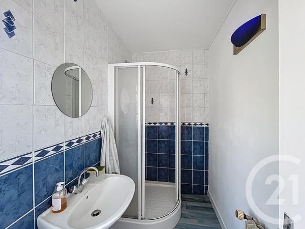 Maison à vendre  4 pièces - 77 m2 REMIREMONT - 88