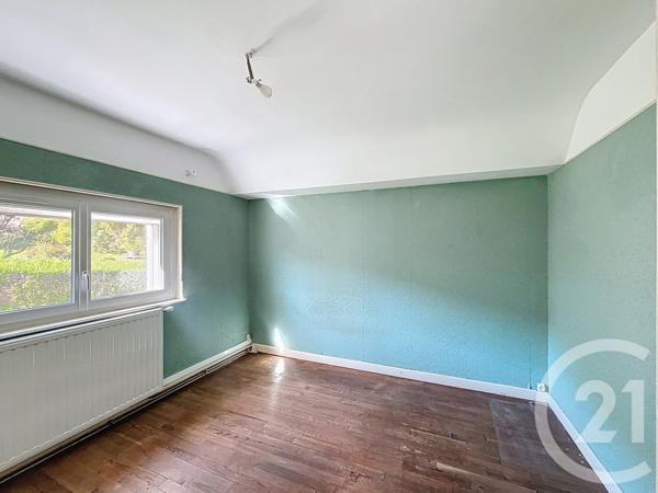 Maison à vendre  4 pièces - 77 m2 REMIREMONT - 88