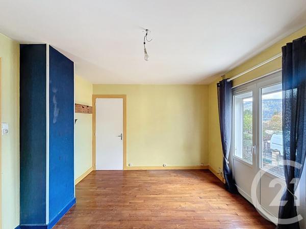 Maison à vendre  4 pièces - 77 m2 REMIREMONT - 88