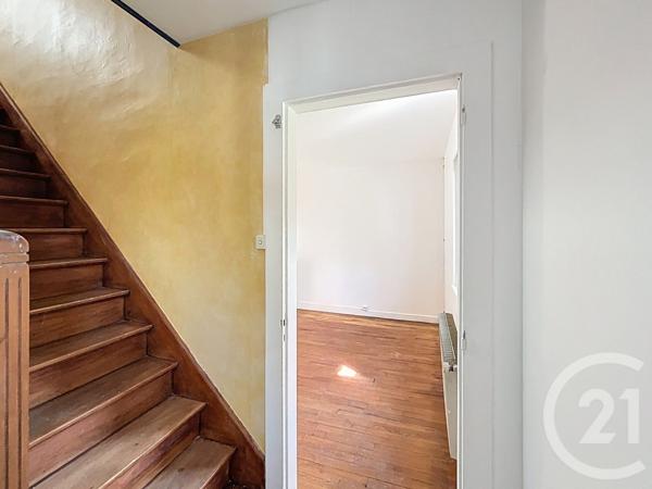 Maison à vendre  4 pièces - 77 m2 REMIREMONT - 88