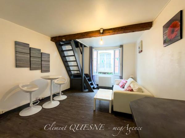 Immeuble à DIEPPE, 76200 - 72m²
