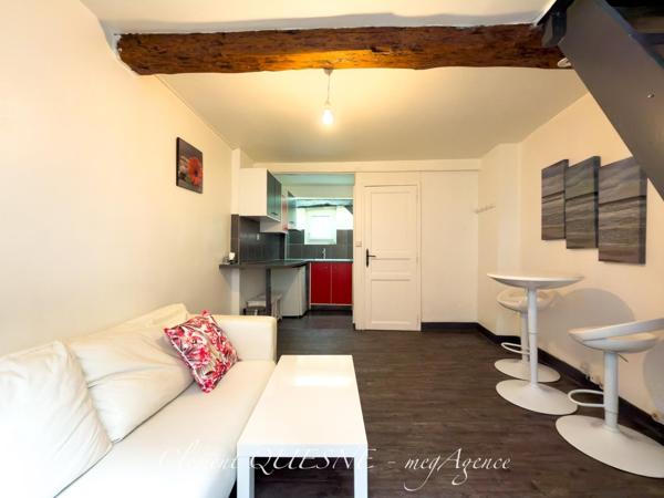 Immeuble à DIEPPE, 76200 - 72m²