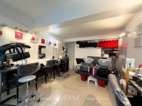 Immeuble à DIEPPE, 76200 - 72m²