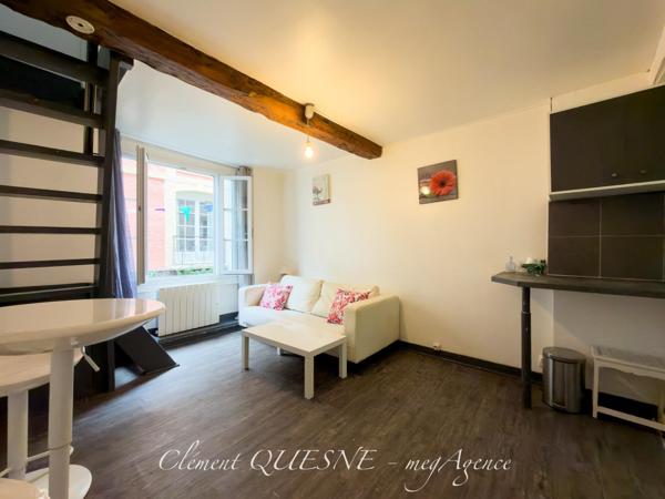 Immeuble à DIEPPE, 76200 - 72m²