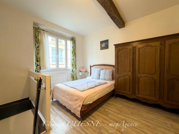 Immeuble à DIEPPE, 76200 - 72m²