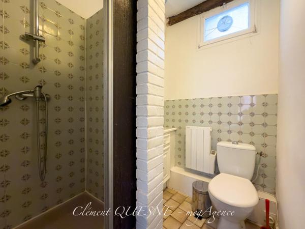 Immeuble à DIEPPE, 76200 - 72m²