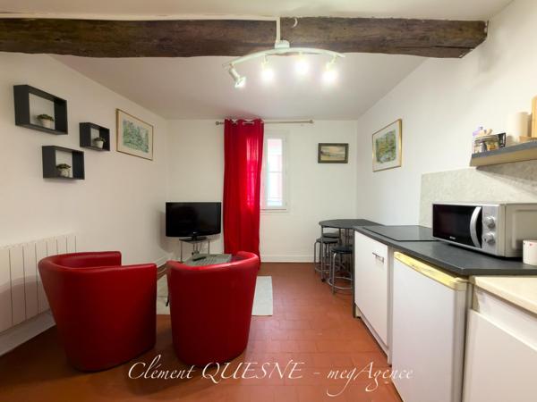 Immeuble à DIEPPE, 76200 - 72m²