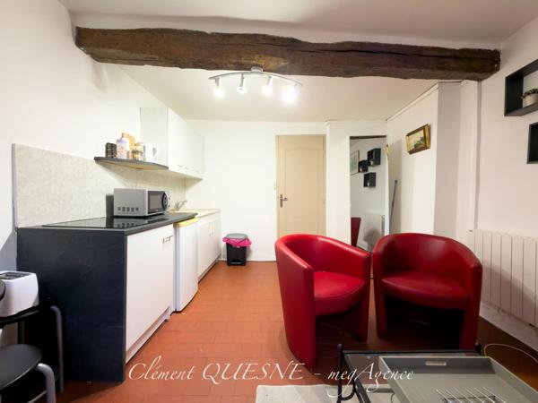 Immeuble à DIEPPE, 76200 - 72m²