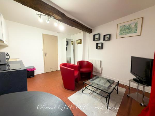 Immeuble à DIEPPE, 76200 - 72m²