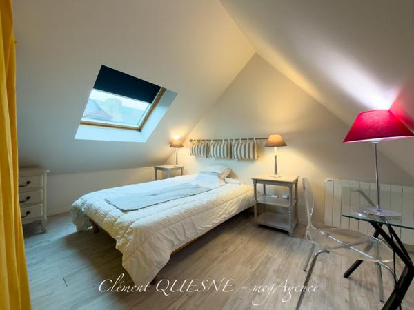 Immeuble à DIEPPE, 76200 - 72m²
