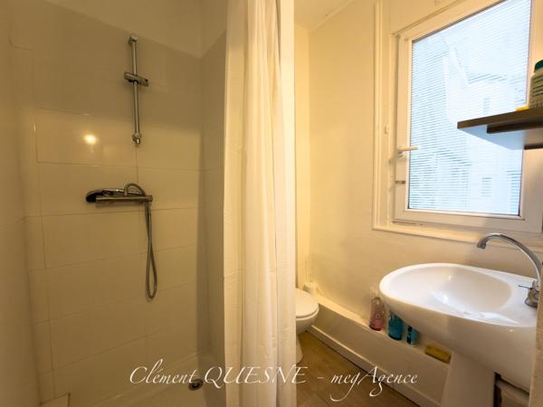 Immeuble à DIEPPE, 76200 - 72m²