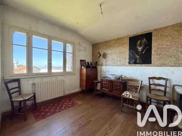 Maison à vendre 5 pièces 152 m² La Châtaigneraie