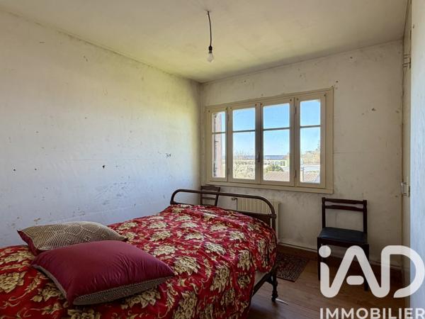 Maison à vendre 5 pièces 152 m² La Châtaigneraie