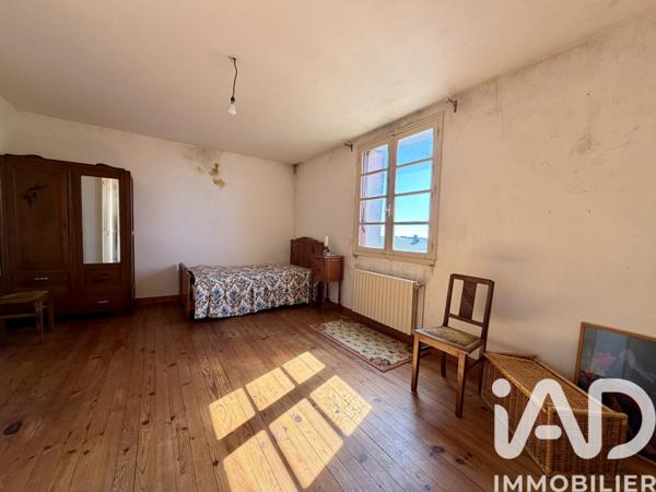 Maison à vendre 5 pièces 152 m² La Châtaigneraie