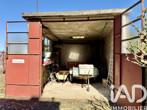 Maison à vendre 5 pièces 152 m² La Châtaigneraie