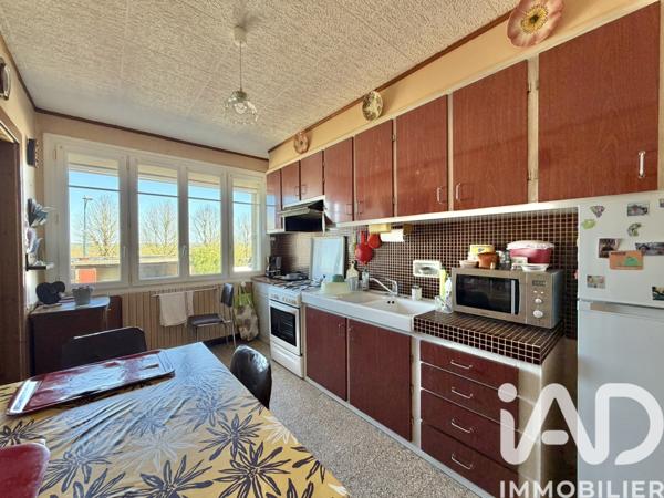 Maison à vendre 5 pièces 152 m² La Châtaigneraie