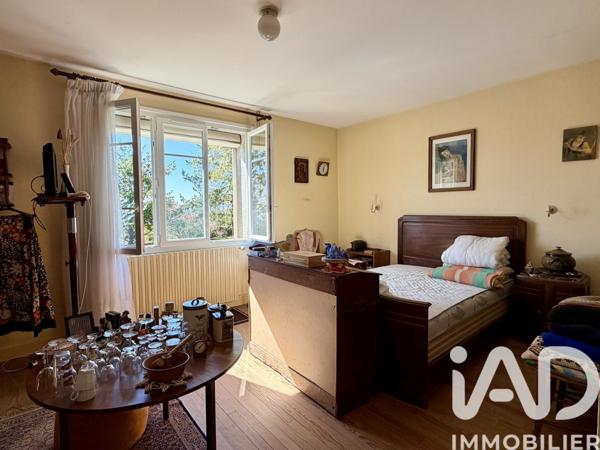 Maison à vendre 5 pièces 152 m² La Châtaigneraie
