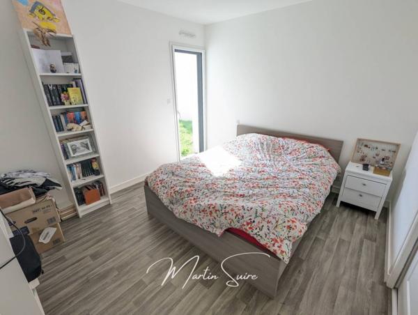 Maison à vendre 4 pièces de 105 m²